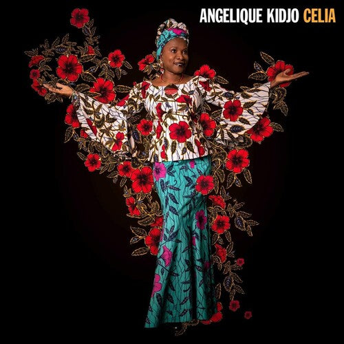 Kidjo,angelique - Celia - Vinyl Record