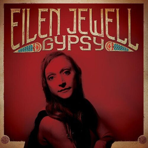 Jewell,eilen - Gypsy - Vinyl Record