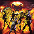 Wasteland Music CD
