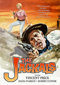 Jackals - Jackals - DVD