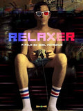 Relaxer - Relaxer - Blu-ray