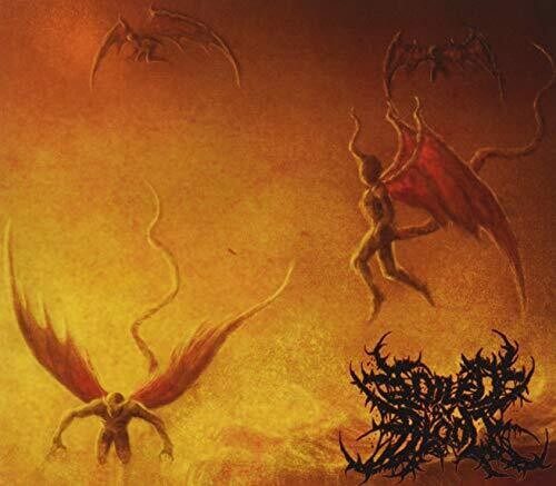 Soiled By Blood - Erit Sanguis - Music CD