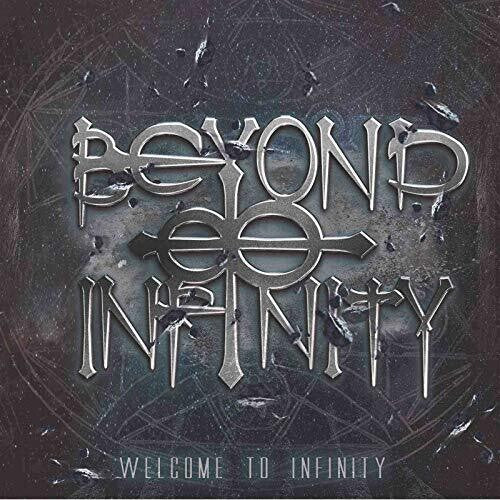 Beyond Infinity - Welcome To Infinity - Music CD