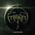 Frijgard - Chapter Zero - Music CD