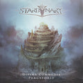 Starbynary - Divina Commedia: Purgatorio - Music CD