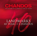 Landmarks: 40 Years / Various - Landmarks: 40 Years / Various - Music CD