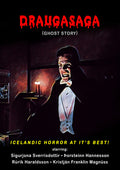 Draugasaga (aka Ghost Story) - Draugasaga (aka Ghost Story) - DVD