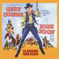 High Noon / Various - High Noon / Various - Music CD