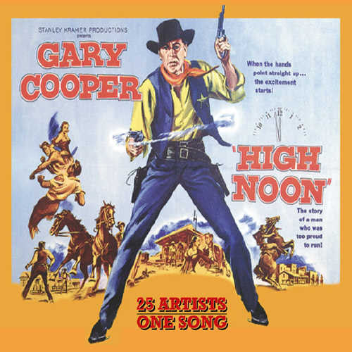 High Noon / Various - High Noon / Various - Music CD