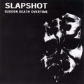 Slapshot - Sudden Death Overtime - Vinyl Record