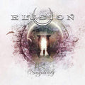 Elusion - Singularity - Music CD
