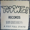 Fist Full O'hits / Various - Fist Full O'hits / Various - Vinyl Record