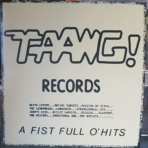 Fist Full O'hits / Various - Fist Full O'hits / Various - Vinyl Record