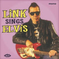Wray,link - Link Sings Elvis - Vinyl Record