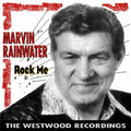 Rainwater,marvin - Rock Me/westwood Recordings - Music CD