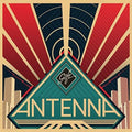 Gift - Antenna - Music CD