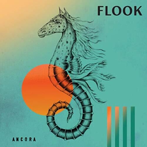 Flook - Ancora - Vinyl Record