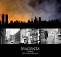 Magenta - Home: 2019 Edition - Music CD
