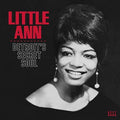 Little Ann - Detroit's Secret Soul - Vinyl Record