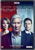 Motherfatherson - Motherfatherson - DVD