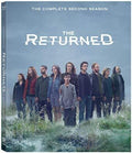 Returned: Season 2 - Returned: Season 2 - Blu-ray