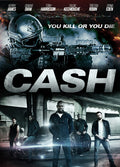 Cash - Cash - DVD