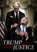 Trump Vs Justice: The Mueller Investigation - Trump Vs Justice: The Mueller Investigation - DVD