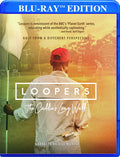 Loopers: The Caddie's Long Walk - Loopers: The Caddie's Long Walk - Blu-ray
