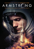 Armstrong - Armstrong - DVD