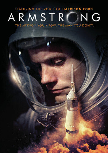 Armstrong - Armstrong - DVD