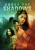 Above The Shadows - Above The Shadows - DVD