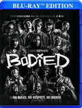 Bodied - Bodied - Blu-ray