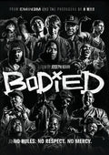 Bodied - Bodied - DVD
