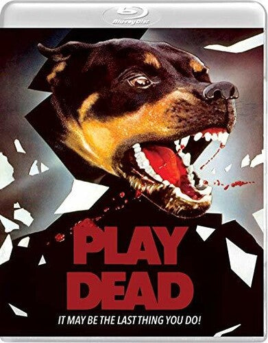 Play Dead - Play Dead - Blu-ray