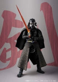 Tamashii Nations - Star Wars Episode Vii Samurai Kylo Ren - Collectibles