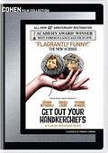 Get Out Your Handkerchiefs - Get Out Your Handkerchiefs - DVD