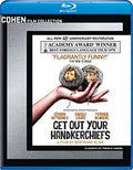 Get Out Your Handkerchiefs - Get Out Your Handkerchiefs - Blu-ray