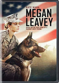 Megan Leavey - Megan Leavey - DVD