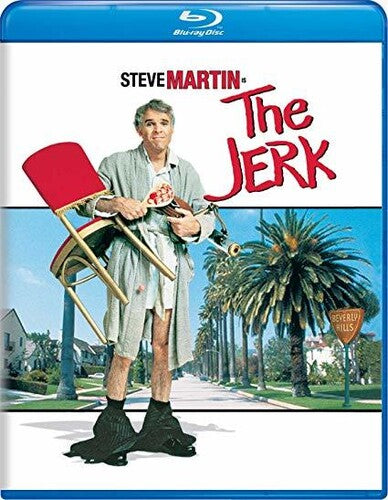 Jerk - Jerk - Blu-ray