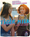 Tiger Milk - Tiger Milk - Blu-ray