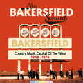 Bakersfield Sound / Various - Bakersfield Sound / Various - Music CD