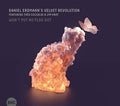 Daniel Erdmann's Velvet Revolution - Won't Put No Flag Out - Music CD