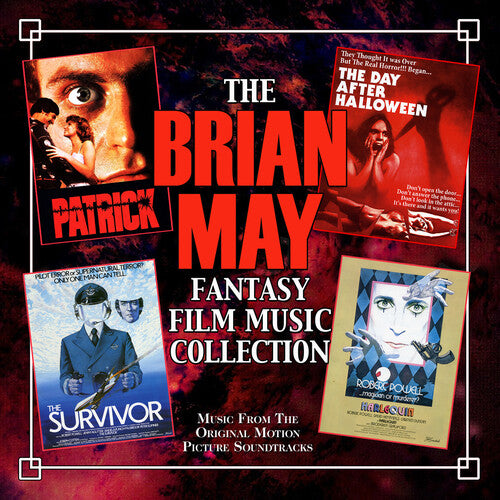 May,brian - Brian May Collection - Music CD