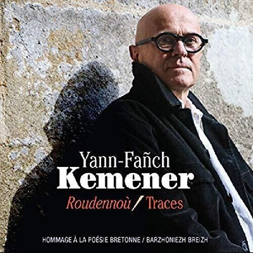 Kemener,yann Fanch - Roudennou: Traces - Music CD