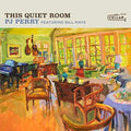 Perry,pj / Mays,bill - This Quiet Room - Music CD