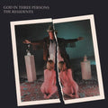 Residents - God In Three Persons - Music CD