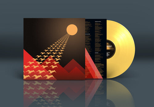 Hellsingland Underground - A Hundred Years Is Nothing - Vinyl Record