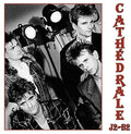 Cathe'drale - J2=b2 - Music CD