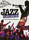 Montreal Jazz Festival - Montreal Jazz Festival - DVD