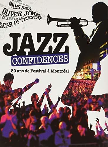 Montreal Jazz Festival - Montreal Jazz Festival - DVD